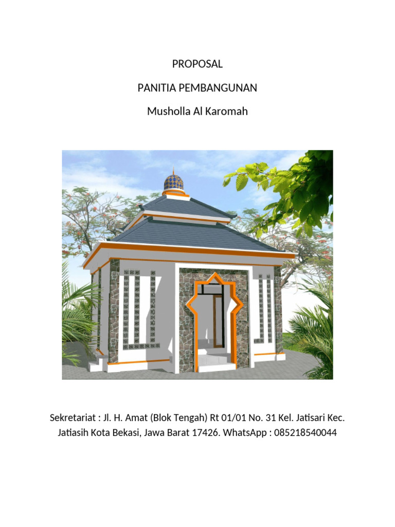 Tender Heritage Cilacap: Apa yang Akan Terjadi di 2026?